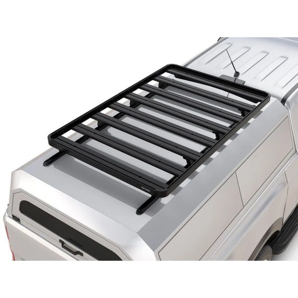 Galerie Slimline II Front Runner 1475x1560mm avec Rails 1600mm