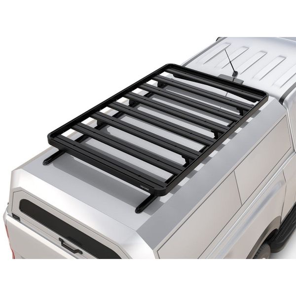Galerie Slimline II Front Runner 1425x1560mm avec Rails 1600mm