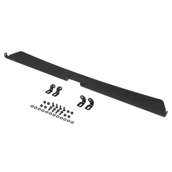 Déflecteur Air Galerie Rival 1495 mm Alu + Supports