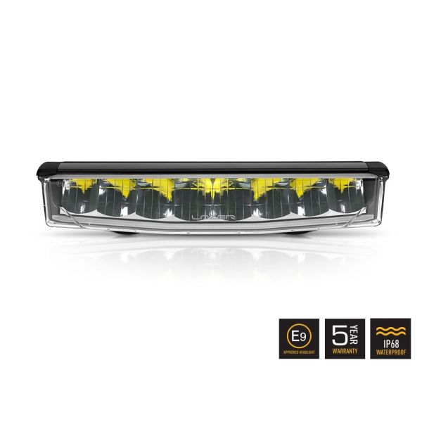 Phare LED LAZER AIR-130 ELITE - 12500 Lm