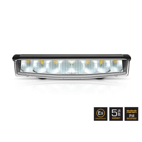 Phare LED LAZER AIR-90 - 9160 Lm