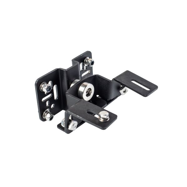 Kit Fixation Auvent/Douche sur Tente Alu Snug