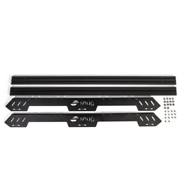 Barre de portage tente de toit Jura SNUG