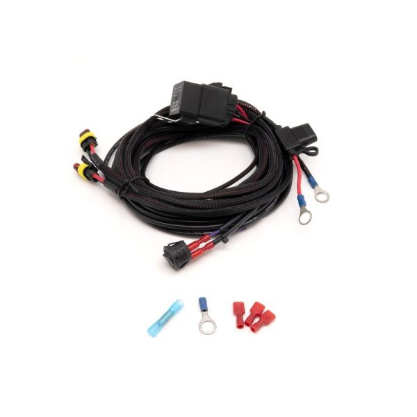 Faisceau 2 phares LAZER puissance moyenne Linear 18 EL / Sentinel 9 EL