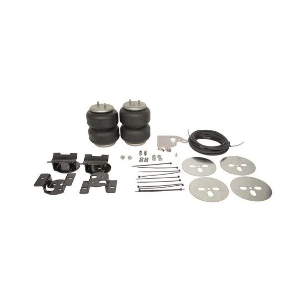 Kit Airbag Arrière PEDDERS Toyota HZJ75 | Suspension