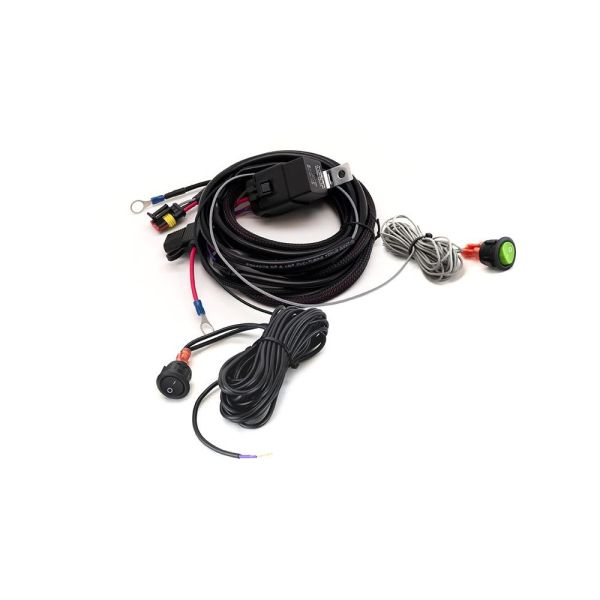 Faisceau 1 Phare LINEAR 6 ELITE + LAZER