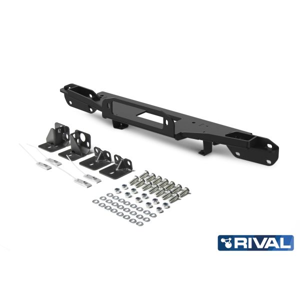 Platine Treuil Rival Ford Ranger 2015+