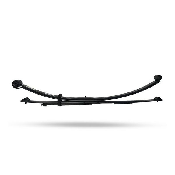 Lames Arrière Paraboliques Pedders Isuzu D-Max 2012+