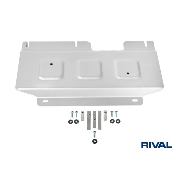 Plaque Protection Crémaillère RIVAL Volkswagen Crafter 2018-