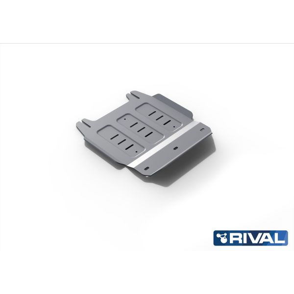 Plaque Protection Boîte Transfert RIVAL Toyota Hilux 2005-2015
