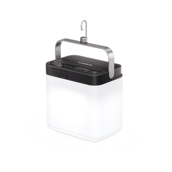 Lampe de Camp AERA 400 Lm DOMETIC Portable
