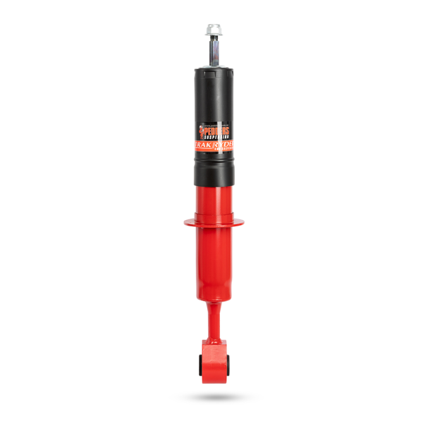 Amortisseur AV PEDDERS TRAKRYDER Foam Cell Toyota LC 250