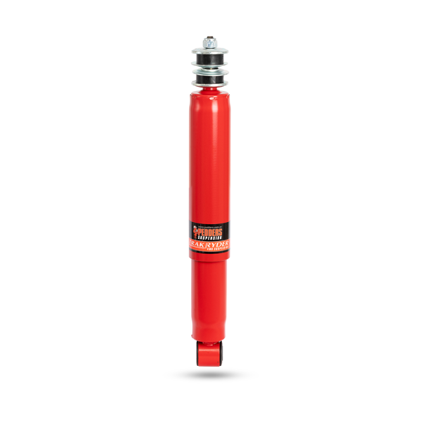 Amortisseur arrière Pedders TrakRyder Foam Cell HD Toyota LC 250
