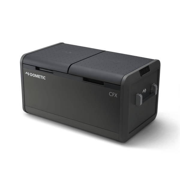 DOMETIC CFX5 95 Dual Zone réfrigérateur portable 94L