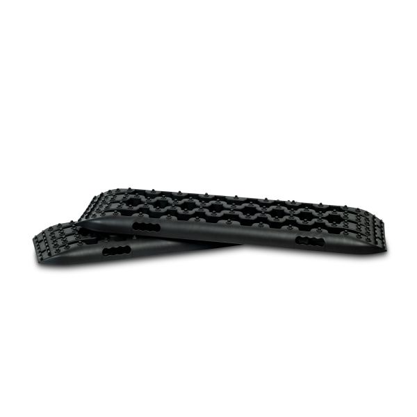 Plaque Desensablage CORE 105cm Noir - La paire