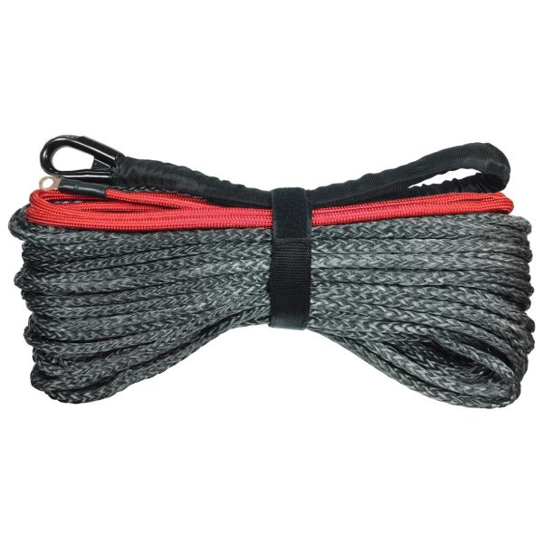 Corde Synthétique CORE 8mm x 30m - Treuil
