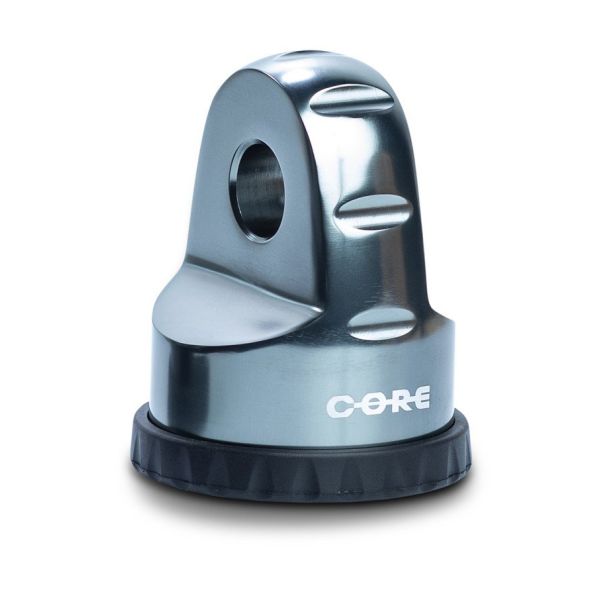 Arrêt Câble Treuil CORE Aluminium Titane
