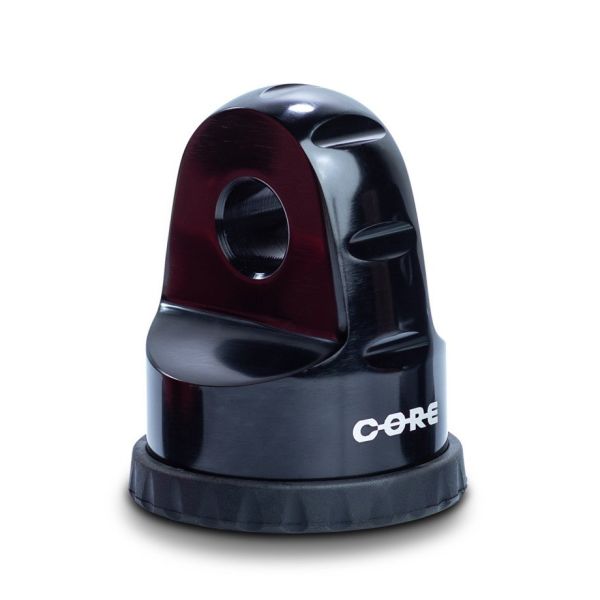 Arrêt Câble de Treuil Aluminium Black CORE