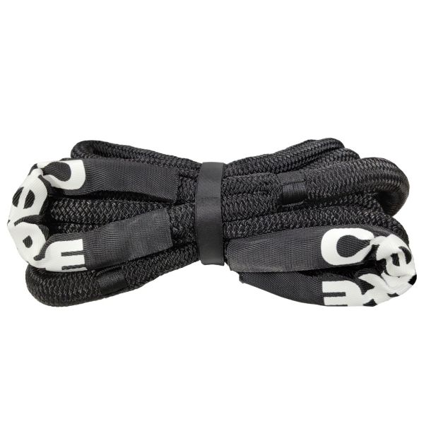 Corde Kinetic CORE 8m 10.8T Black