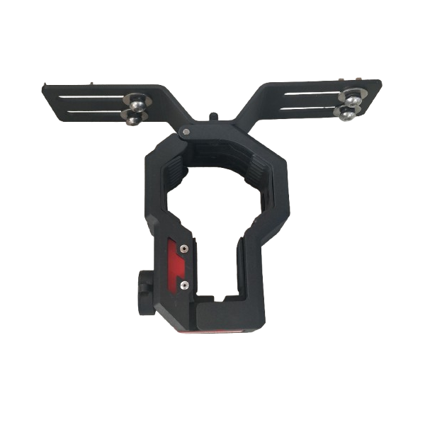 Support Galerie Cric Hydraulique T-MAX Levage