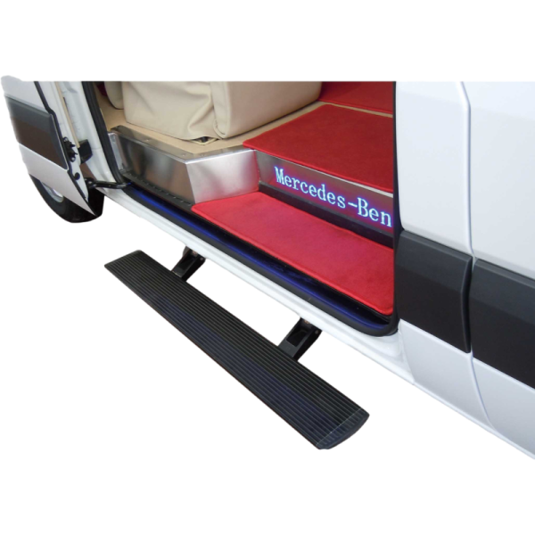 Marche Pied Électrique T-MAX Mercedes Sprinter 2007-2022
