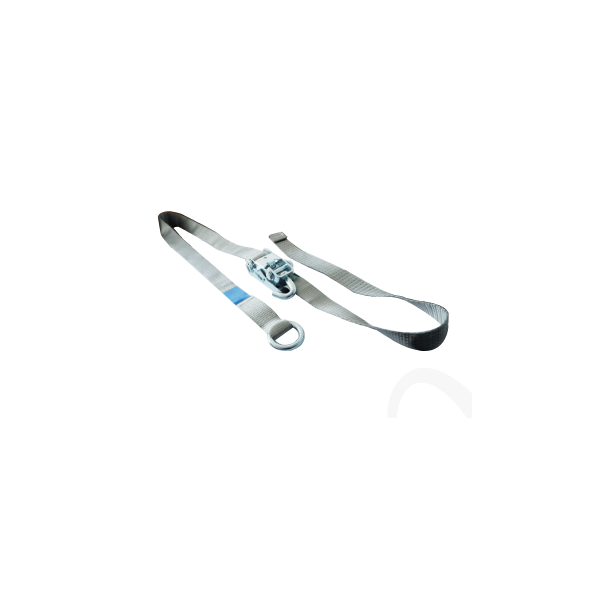 Sangle Arrimage Spéciale Véhicule Plateau 50mm Cerclage Roue