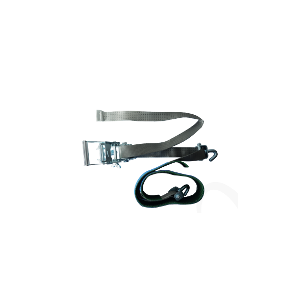 Sangle d'Arrimage 50mm Enveloppe Roue pour Plateau