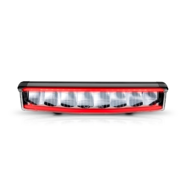 Phare LED LAZER Air-55 Beacon Red PL