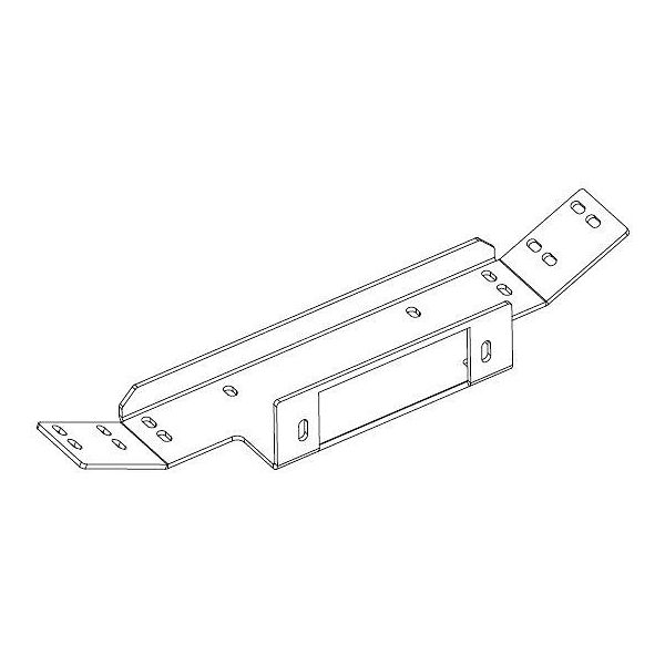 Platine treuil PC VW Crafter / Mercedes Sprinter 2007-2016