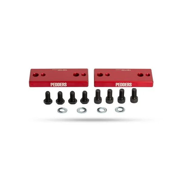 Entretoise Abaissement Barre Stab Toyota Hilux Revo PEDDERS
