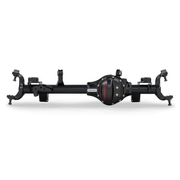 Pont avant Teraflex Tera44 Rubicon HD 4.10 + blocage