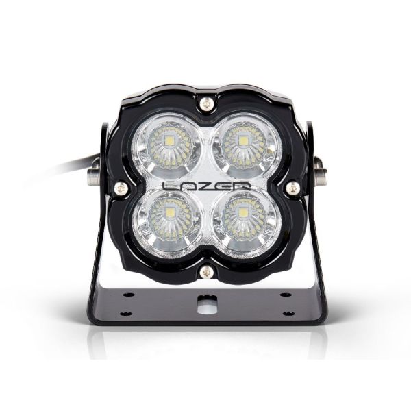 Phare LED LAZER Utility-80 Gen2 Noir Wide