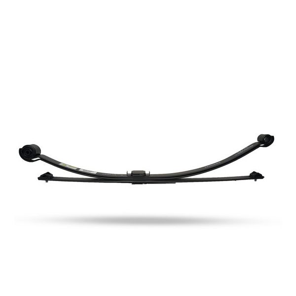 Lames arrière paraboliques PEDDERS Ford Ranger 2023+