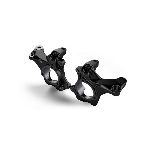 Pivots Renforcés Angle Amélioré TeraFlex Jeep JKU