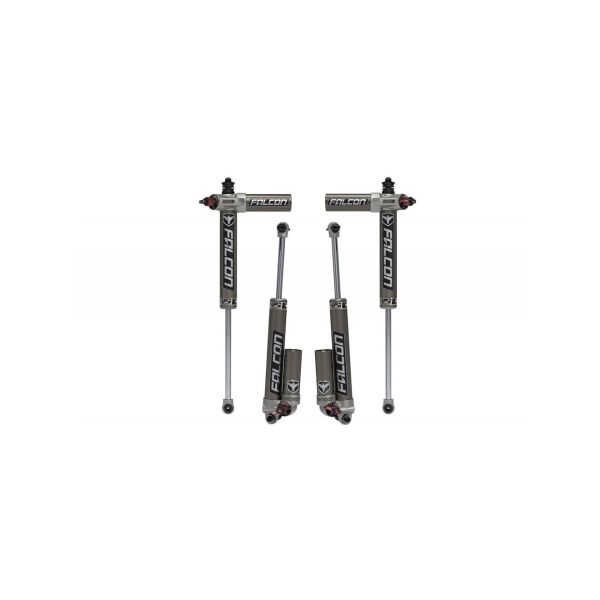 Kit Amortisseurs TeraFlex Falcon SP2 3.3 Jeep JKU
