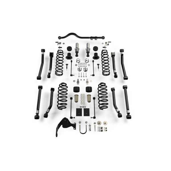 Kit Suspension Outback Overland 3" TeraFlex Jeep JKU
