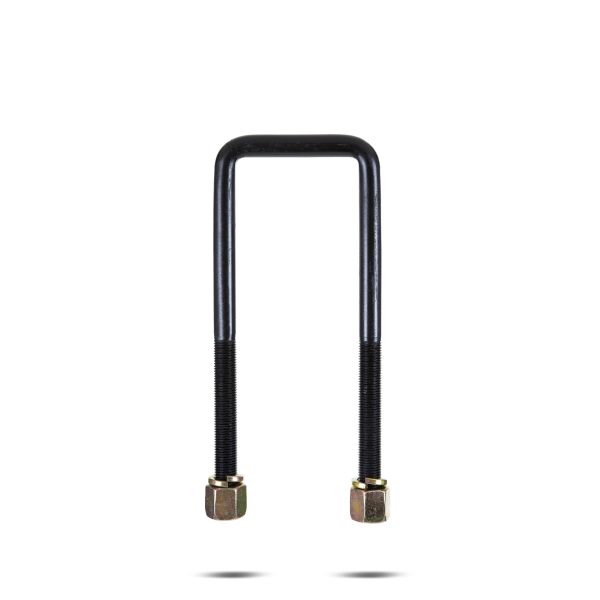 Bride de lames Pedders 72x14x215mm