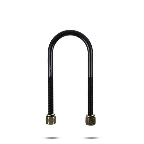 Bride de lames Pedders 84x14x215mm Toyota Land Cruiser