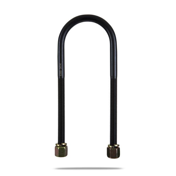 Bride de lames PEDDERS 85x14x255mm - Volkswagen Amarok