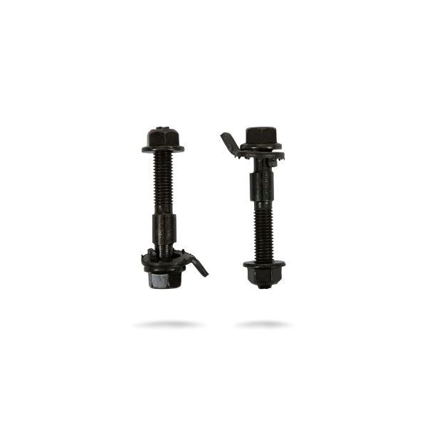 Vis excentrique réglage carrossage Pedders 12 mm - La paire