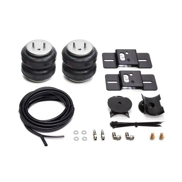 Kit Airbag Pedders Isuzu D-Max 2008-2012