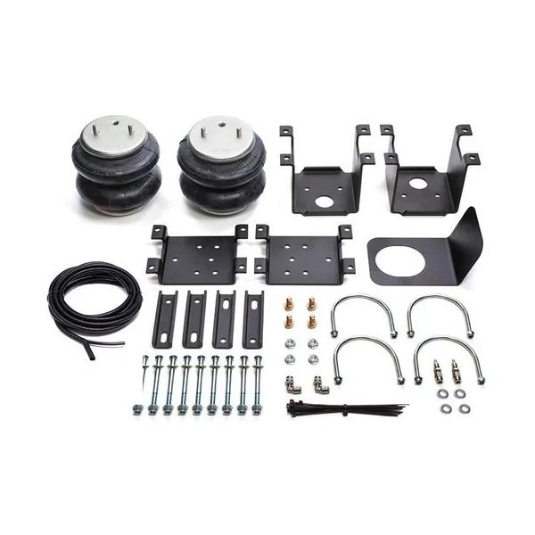 Kit Airbag Pedders Mitsubishi L200 K74