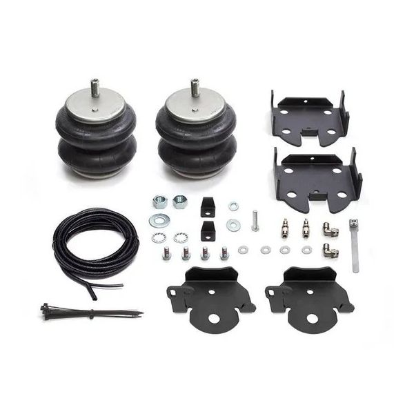 Kit Airbag Pedders Ford Ranger 2011+