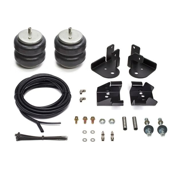 Kit Airbag Pedders Isuzu D-Max 2012+