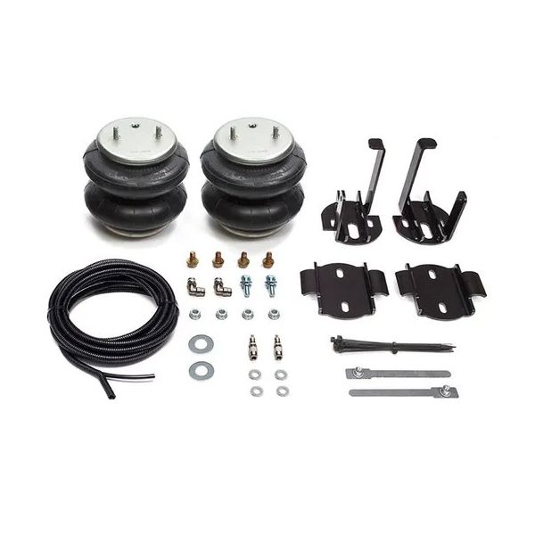 Kit Airbag Pedders Mitsubishi L200