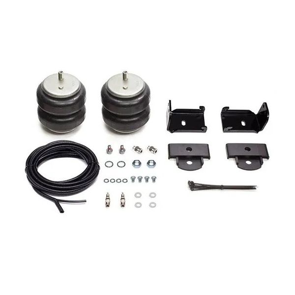 Kit Airbag Pedders Toyota Hilux Revo
