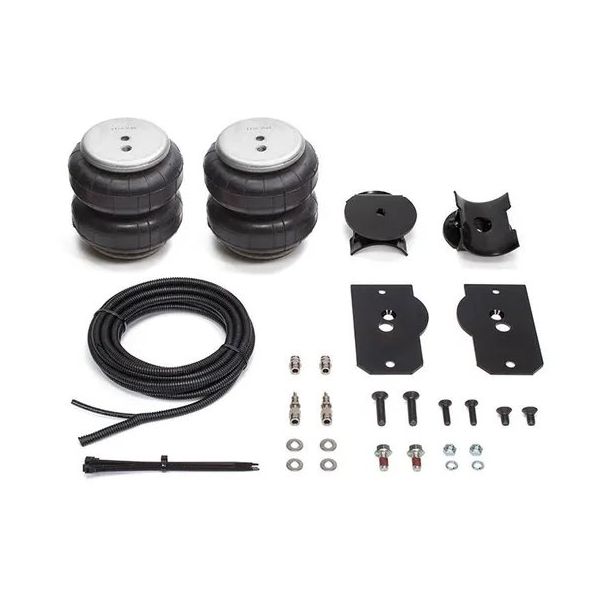Kit Airbag Pedders Nissan Navara NP300 Lames