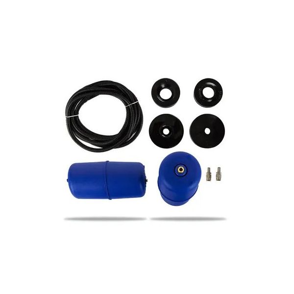 Kit Airbag Pedders Mercedes ML 2005-2012