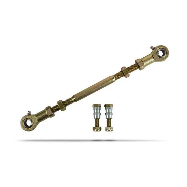 Biellette Barre Stab. Arrière Réglable Pedders Nissan Patrol GR Y60-Y61