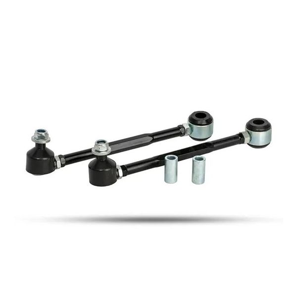 Biellette barre stabilisatrice AR réglable PEDDERS Jeep Wrangler JK